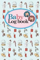 Baby Logbook