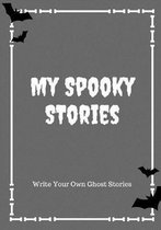 My Spooky Stories