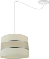 Moderne hanglamp in verschillende kleurvarianten