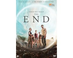 End (DVD)
