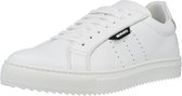 Antony Morato sneakers laag spike Wit-43