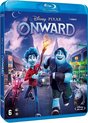 Onward (Blu-ray)