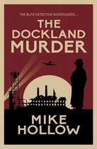 Blitz Detective-The Dockland Murder