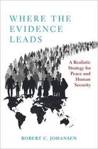 Studies in Strategic Peacebuilding- Where the Evidence Leads