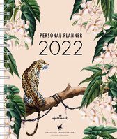 Creative Lab Amsterdam Personal Planner 2022