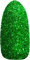 Claresa Frosting Nail Dust - Green*