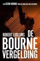 Jason Bourne 11 - De Bourne vergelding