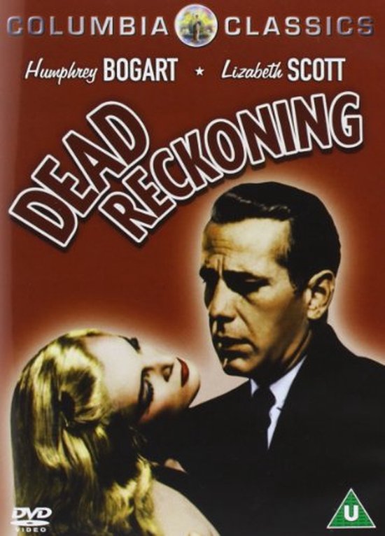 Dead Reckoning