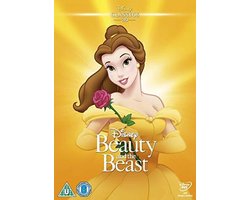 Beauty & The Beast