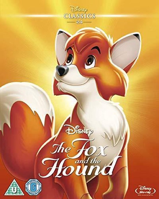 Fox & The Hound