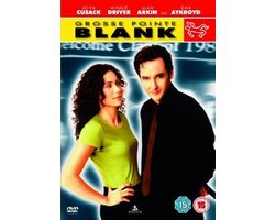 Grosse Pointe Blank