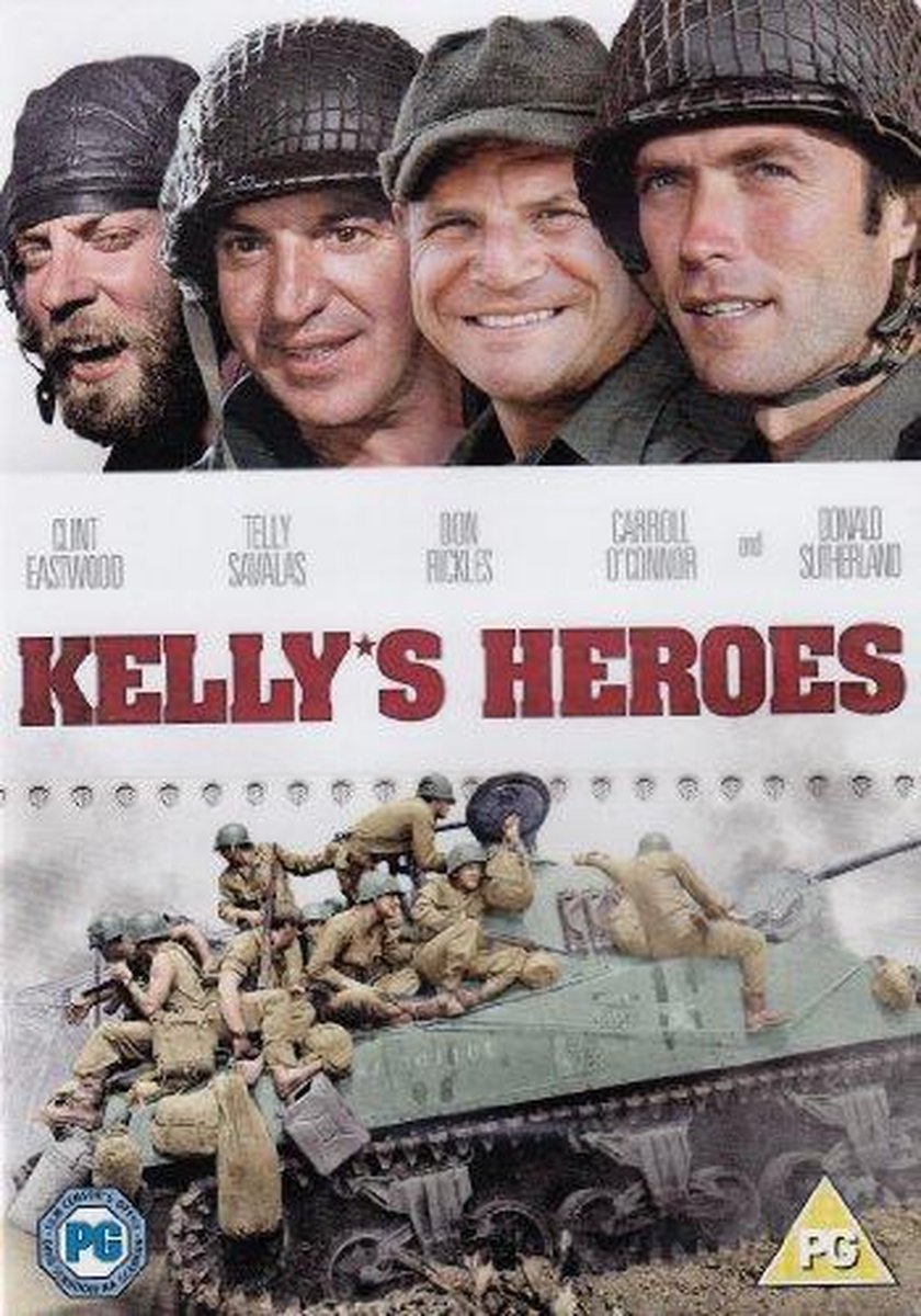 Kelly's Heroes