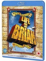 Monty Python : La Vie de Brian [Blu-Ray]