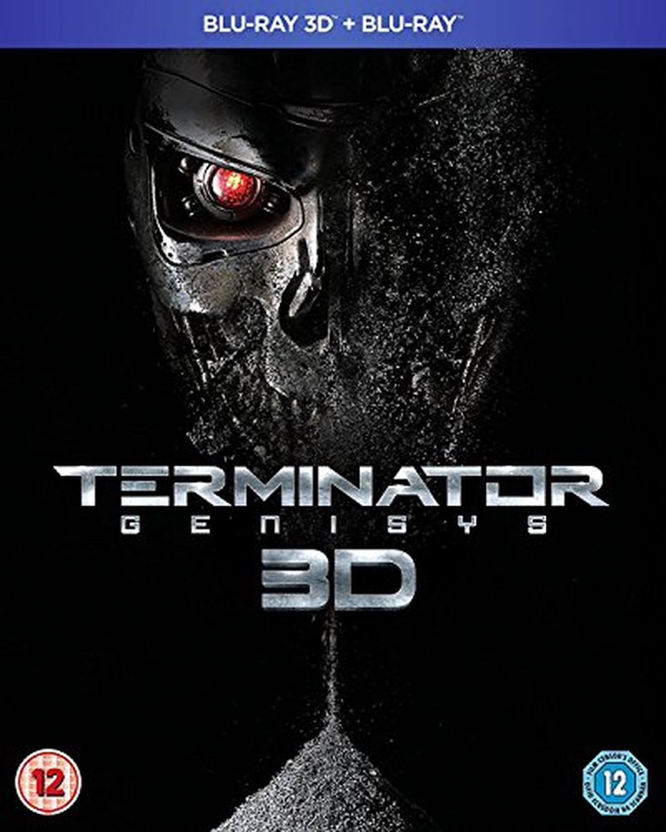 Terminator Genisys