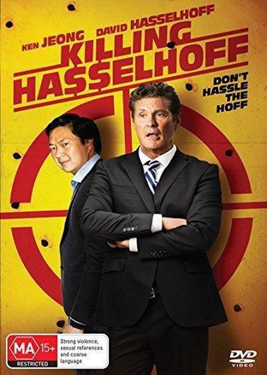 Killing Hasselhoff