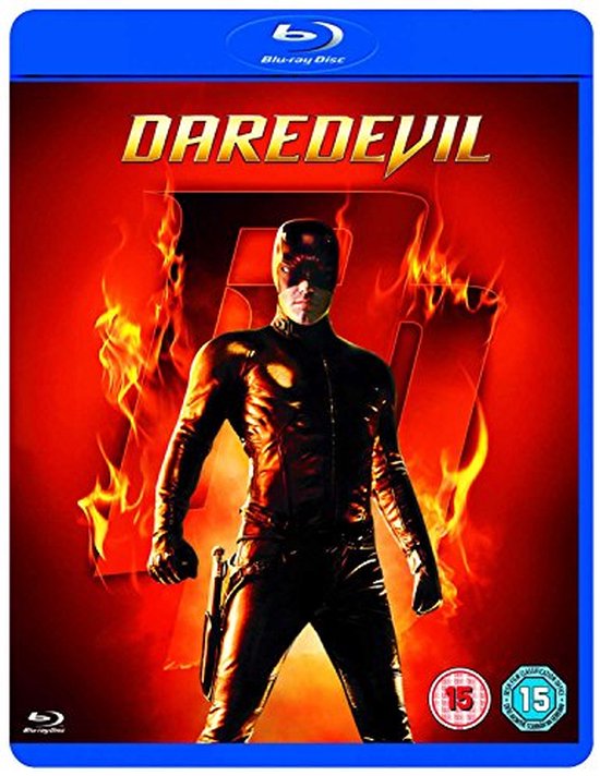 Daredevil -Ltd-