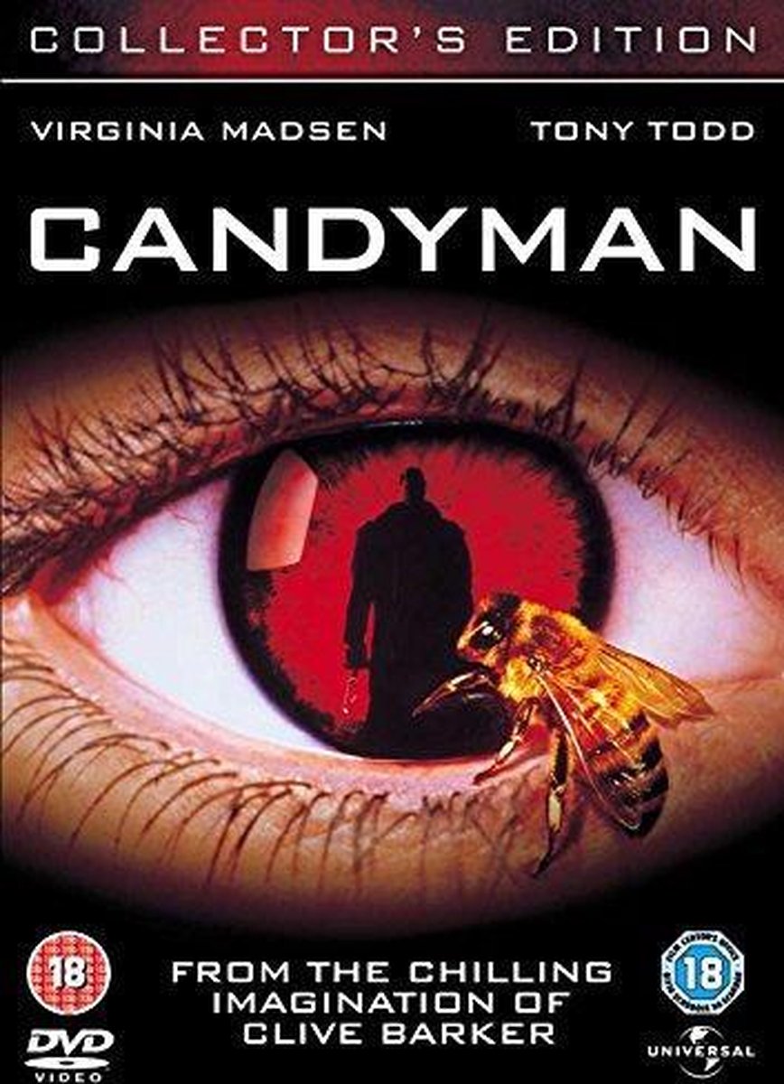 Candyman