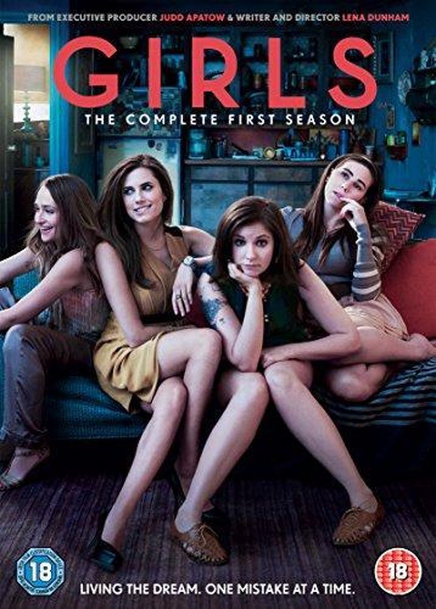 Girls - Series 1