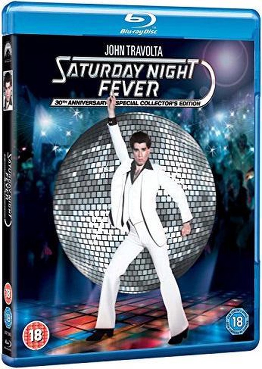 Saturday Night Fever