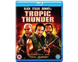 Tropic Thunder