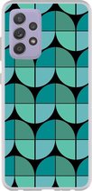 Smartphonebooster Telefoonhoesje - Back Cover - Geschikt Voor Motorola One 5G Ace