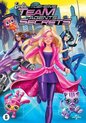 Barbie en het geheime team (DVD)