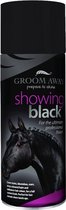 Groom Away Showing Black