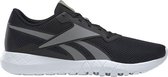 Reebok Flexagon Energy TR 3.0 Heren - Sportschoenen - zwart/grijs - maat 41