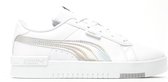 Puma Jada Rainbow Sneakers Wit/Zilver Kinderen - Maat 30