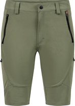 Life-Line Lionel Heren Korte Broek - Olive - 54