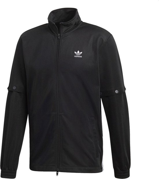 adidas Originals Veste survêtement Snap Track Top