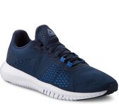 Reebok Reebok Flexagon Heren Chaussures de training blauw 41