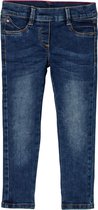 s.Oliver Meisjes Jeans Legging - Spijkerbroek - Stretch - Maat 116