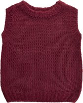 The New spencer meisjes - bordeaux - TNvida - maat 164