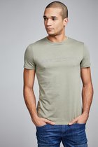 New in Town T-shirt T Shirt Serafino 8923030 625 Mannen Maat - XXL