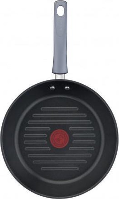 Tefal Aroma Set de Sartenes de Aluminio de 22, 24 y 26 cm