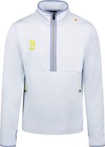 Robey Off Pitch Scuba Half-Zip Top - 808 - S
