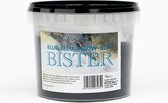 Powertex Kleurpoeder- BiSter - 500g - Blauw