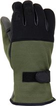 Fostex Glove Tactical Néoprène vert