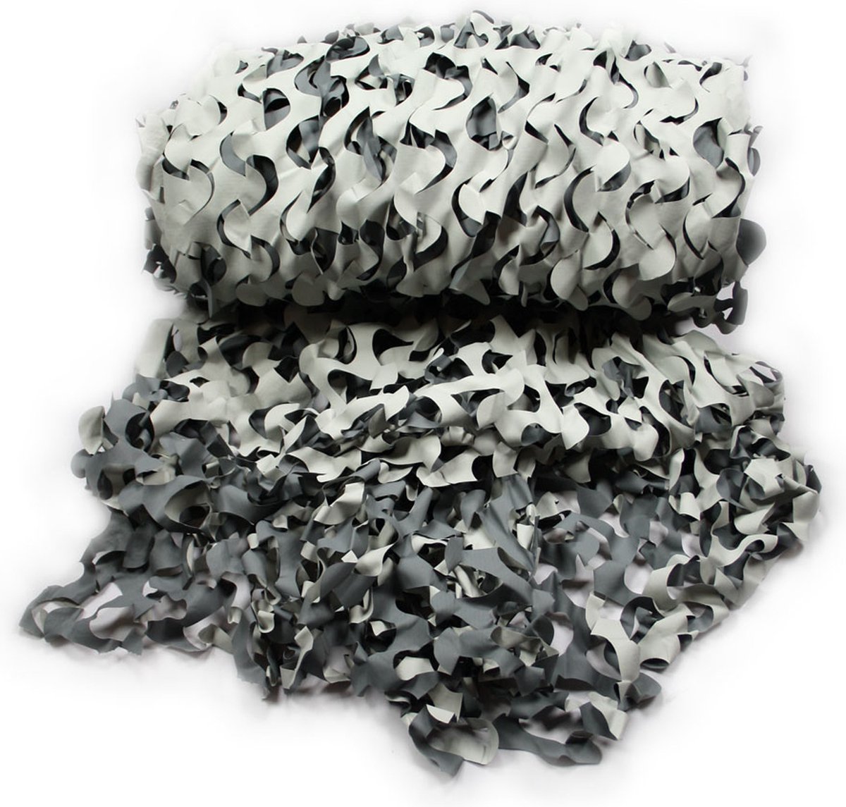 Camouflagenet urban camo 3X2,4 mtr