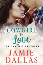 The Hartman Brothers 3 - Cowgirl in Love
