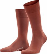 FALKE Cool 24/7 Herensok 13230 - Rood 8829 terra Heren - 41-42