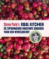 Real Kitchen - Stevie Parle