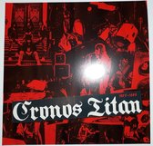 Cronos Titan - 1985-1989 (2 LP)