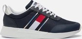 Tommy Hilfiger Sneakers blauw - Maat 41