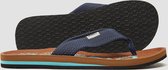 O Neill Chad Logo Teenslippers / Slippers - Zwart Heren - Maat 46