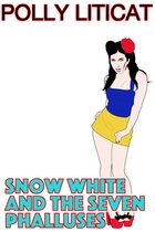 Paranormal & Scifi - Snow White and the Seven Phalluses