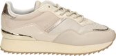 Cruyff Wave dames sneaker - Ecru - Maat 42