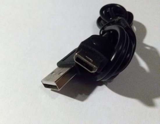 USB Stroomkabel voor Nintendo Gameboy Micro - Merkloos