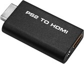 Playstation 2 HDMI Adapter